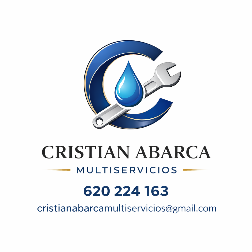 Cristian Abarca Multiservicios